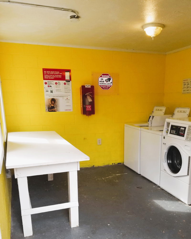 Cavalier Arms Apartments